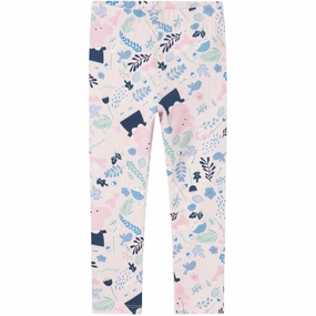 Name It Festival Bloom Janni Peppa Pig Leggings High Waist Perfect Shape Wear