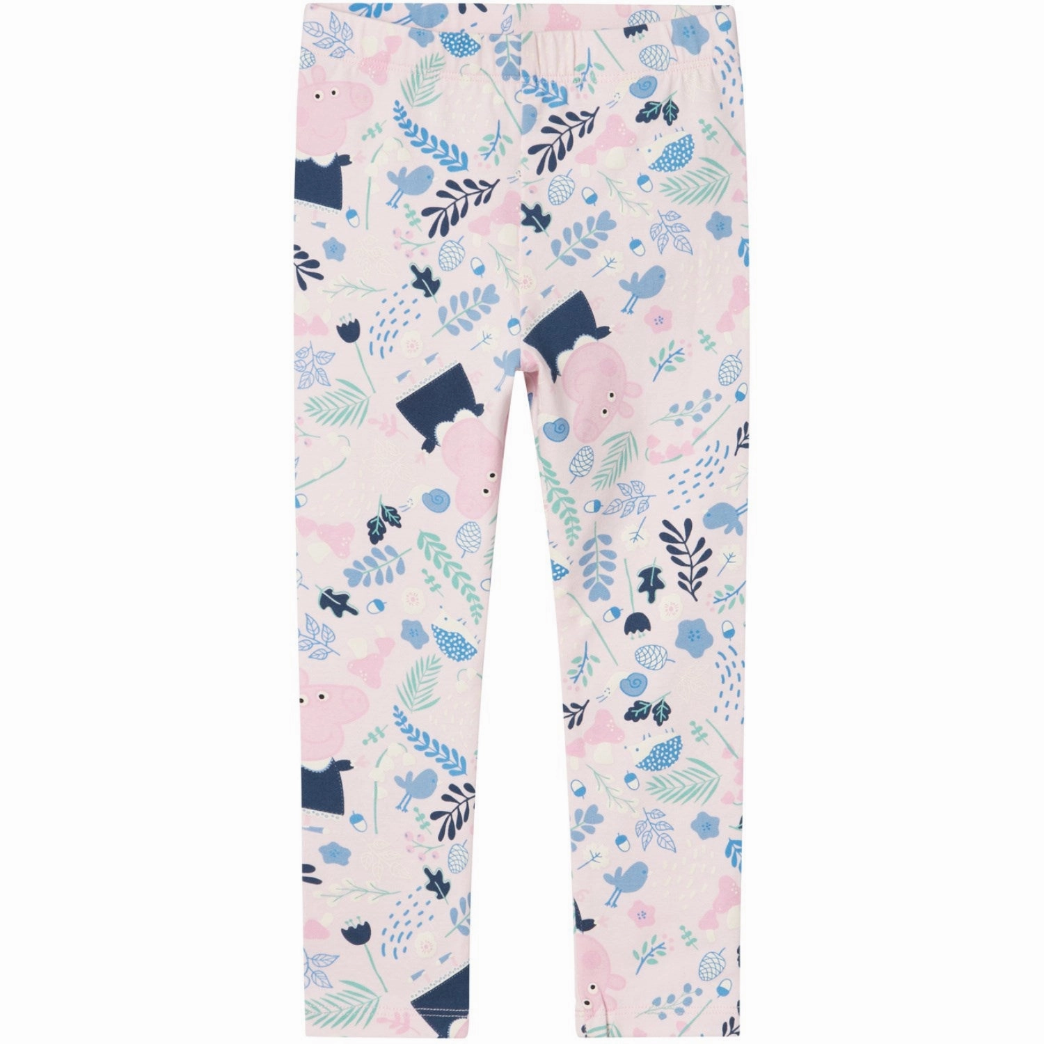 For Men Hiking Trail Name It Festival Bloom Janni Peppa Pig Leggings