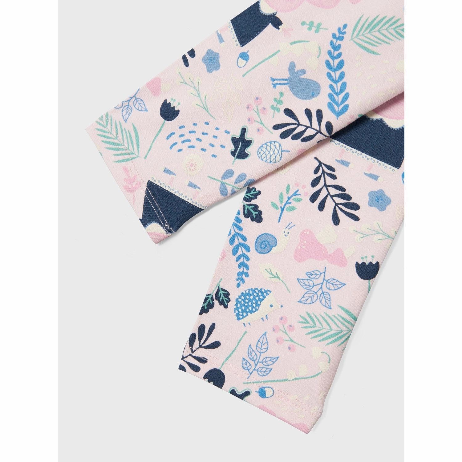 Compression Support Beginner Level Name It Festival Bloom Janni Peppa Pig Leggings