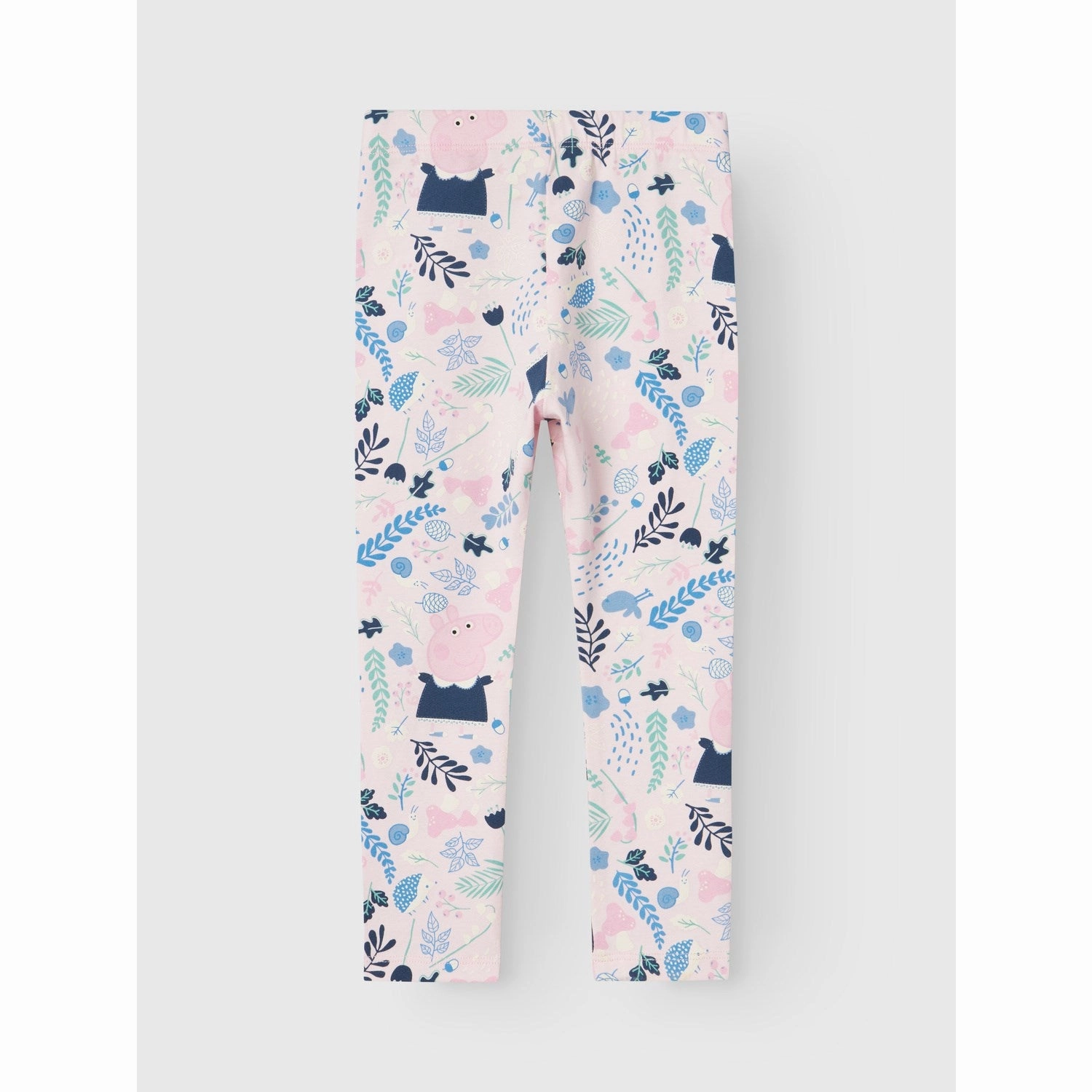 Name It Festival Bloom Janni Peppa Pig Leggings Essential Style