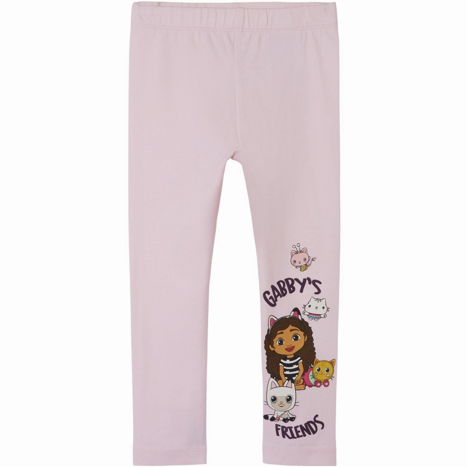 Body Shaping Postpartum Fit Light and Soft Name It Festival Bloom Julle Gabby Leggings