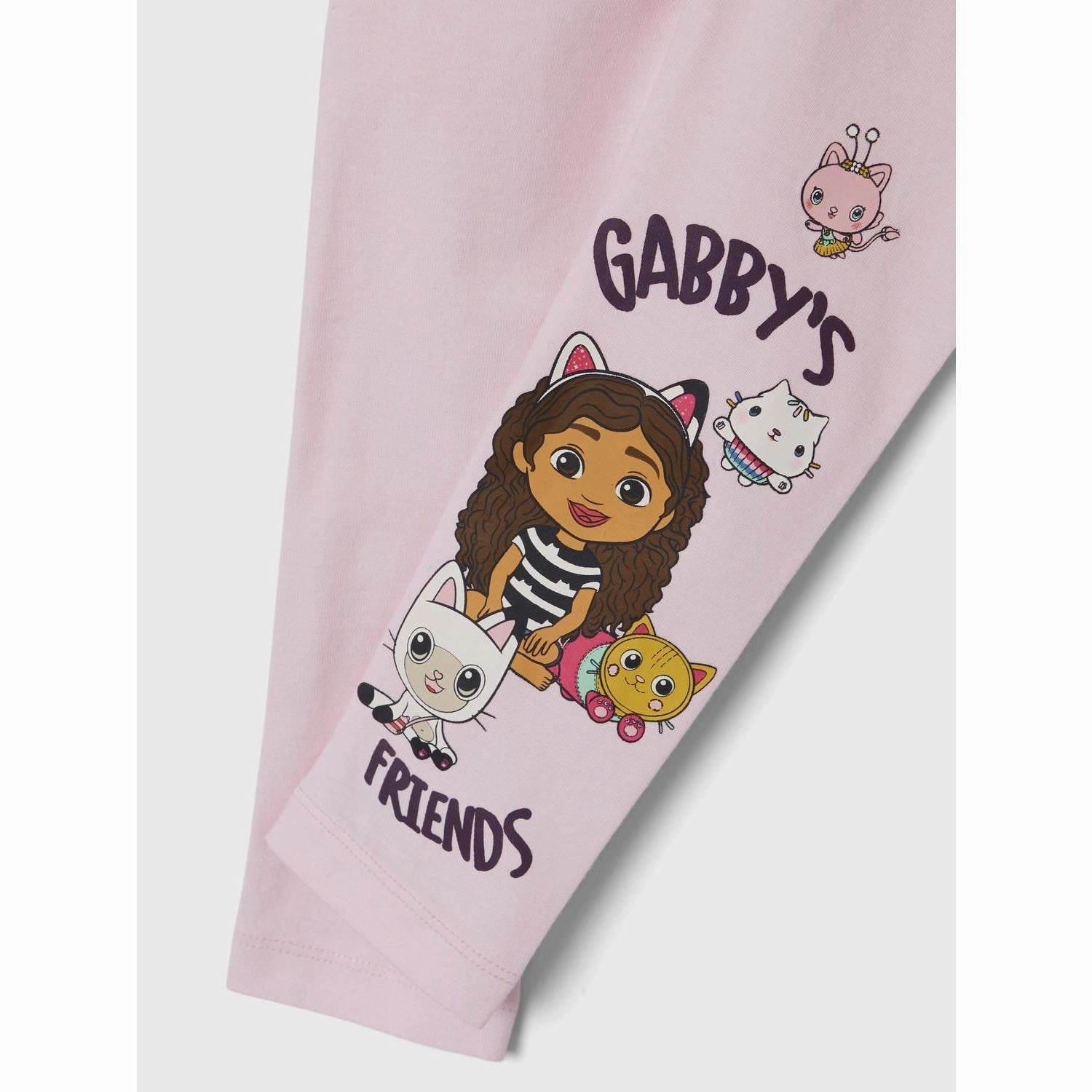 Name It Festival Bloom Julle Gabby Leggings Slimming Effect Flattering Fit