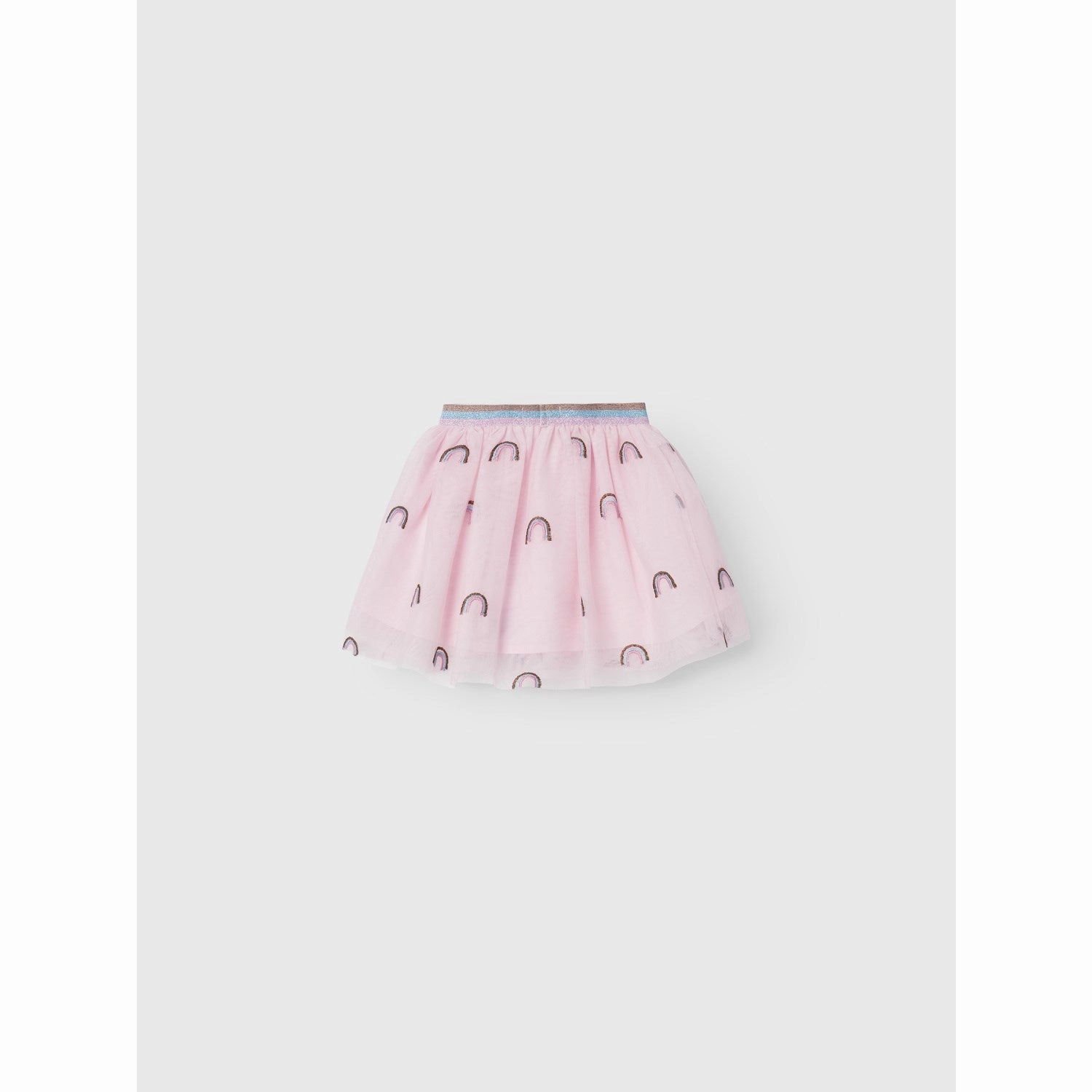 Name It Festival Bloom Kisine Tulle Skirt Thermoregulating Fabric Breezy Flow