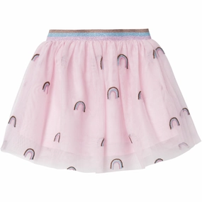 Chill Vibe Fit Choice Name It Festival Bloom Kisine Tulle Skirt