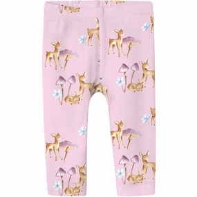 Name It Festival Bloom Kusia Leggings Ultimate Comfort Waistband