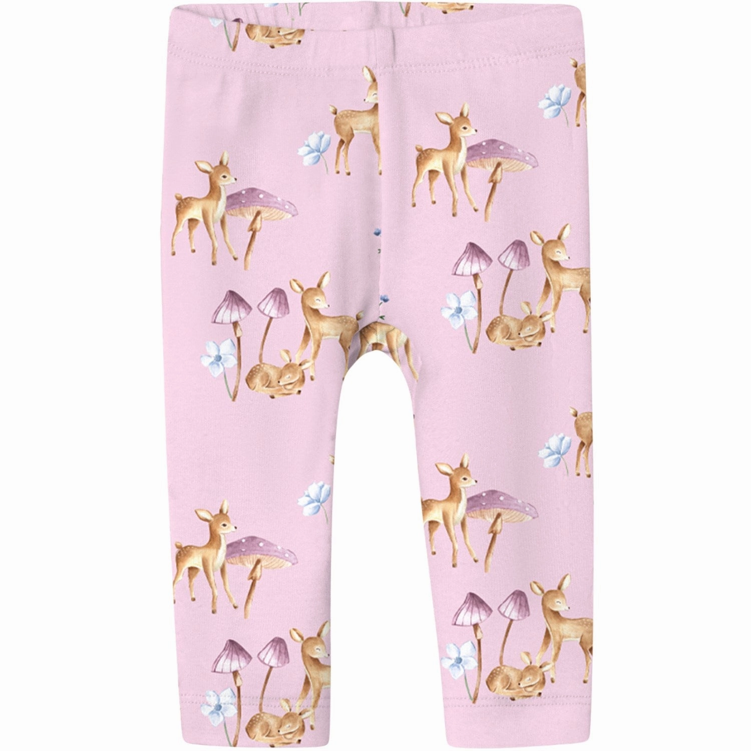 Chic Stretch Fit Eco Shopper Flexible Wear Name It Festival Bloom Kusia Leggings