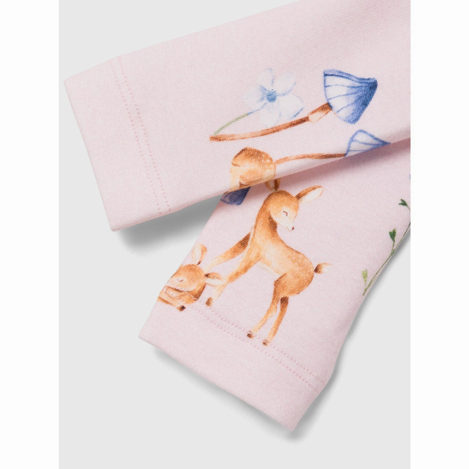 Sleek Fabric Chic Vibe Name It Festival Bloom Kusia Leggings