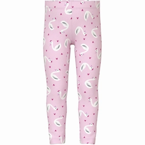Cozy Fit Wear City Walk For Adults Name It Festival Bloom Vivian AOP Leggings