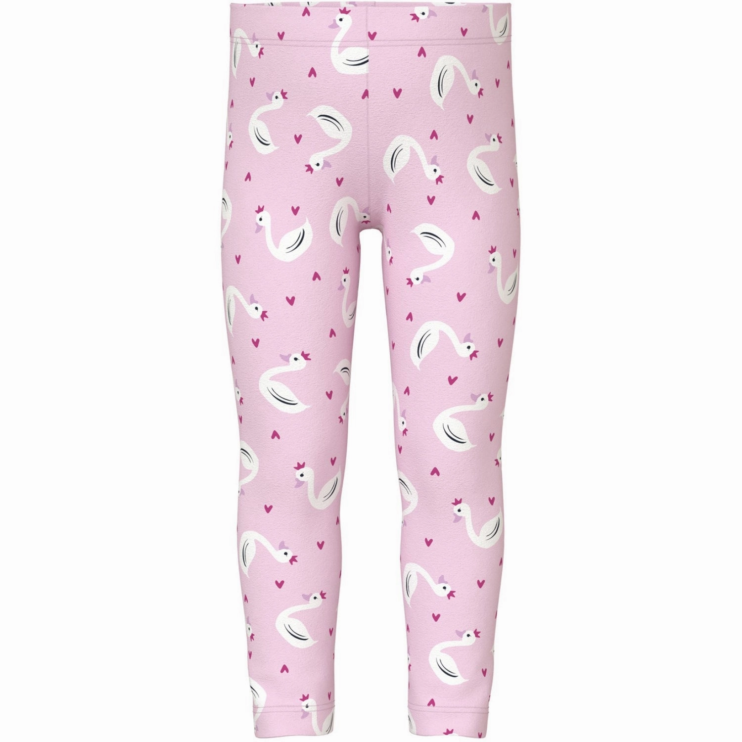 Cozy Fit Wear City Walk For Adults Name It Festival Bloom Vivian AOP Leggings