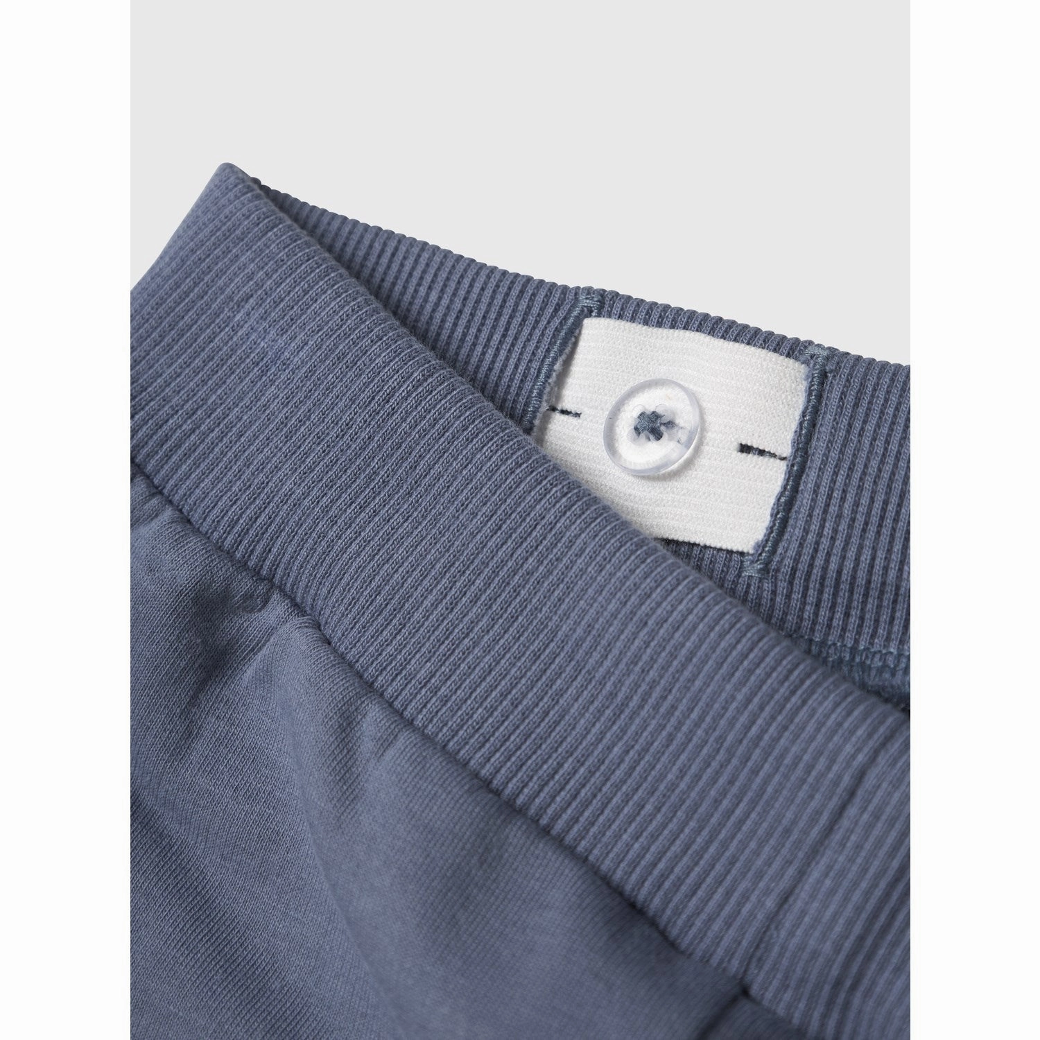 Attitude DoubleLayered Elastication Name It Flint Stone Nuse Bluey Regular Sweatpants