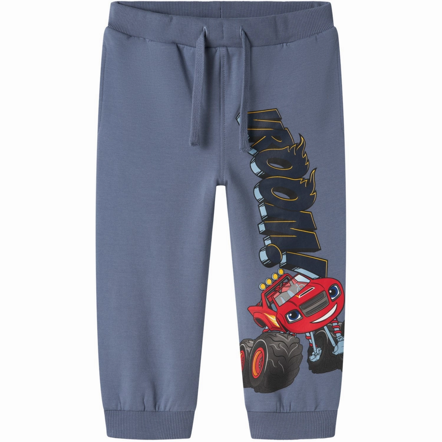 Hydration Pocket Design Name It Flint Stone Omas Blaze Regular Sweatpants