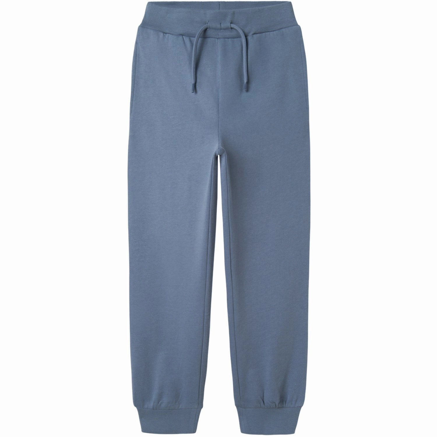 Abrasion Prevention Layer Organic Fabric Name It Flint Stone Vian Regular Sweatpants Noos