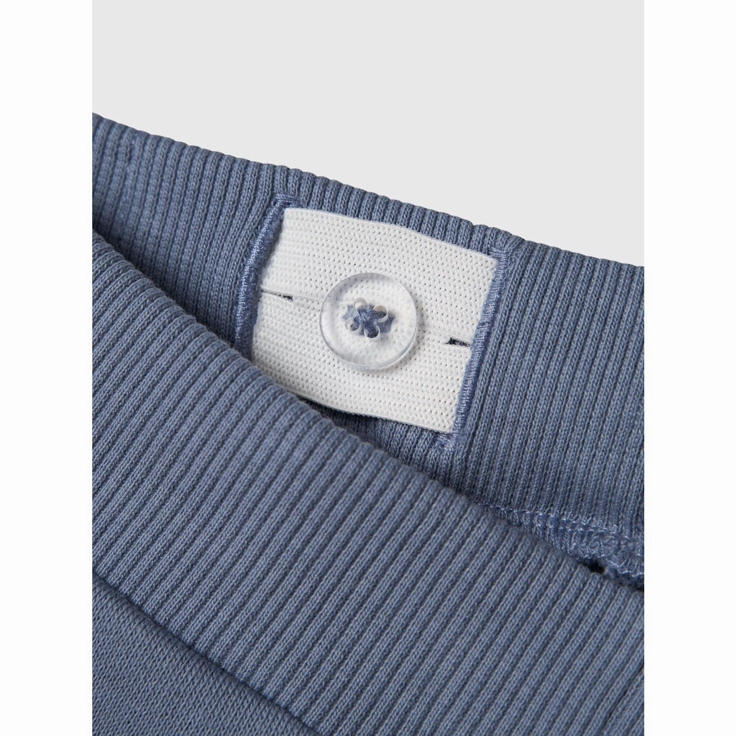 Name It Flint Stone Vian Regular Sweatpants Sporty Chic PerformanceEnhancing