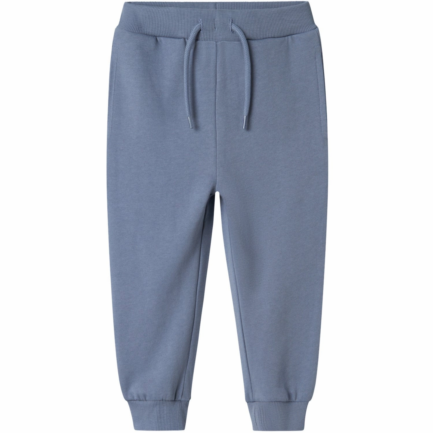 Name It Flint Stone Vian Regular Sweatpants Layered Hem Technology
