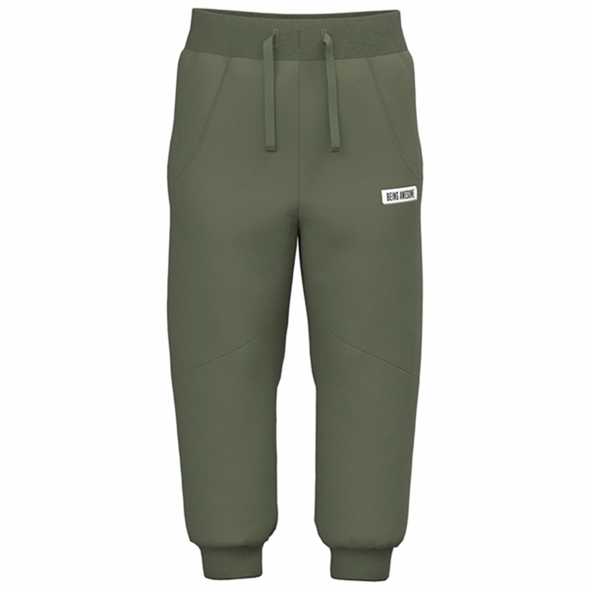 gemstone Sporty essentials Name it Four Leaf Clover Danny Sweatpants