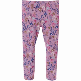 Athletic Wearable Fitness wear Name It Fuchsia Pink Nirianne Leggings