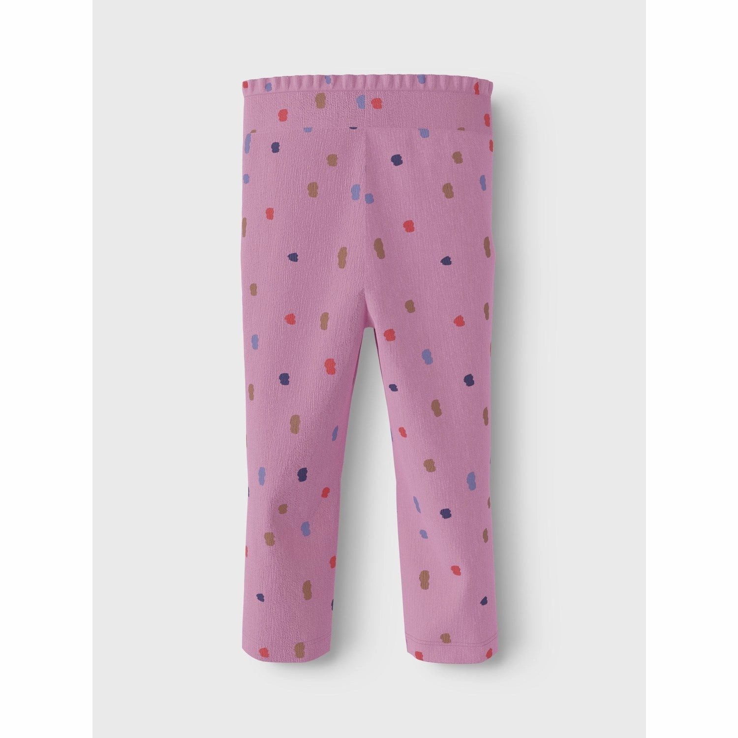 Inner Grip Band Name It Fuchsia Pink Nylisa Pants