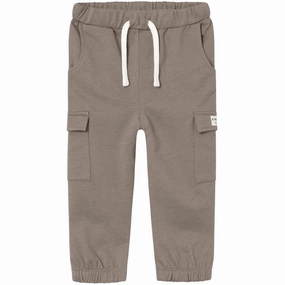 Sleeveless option Name It Fungi Hajdar Sweatpants