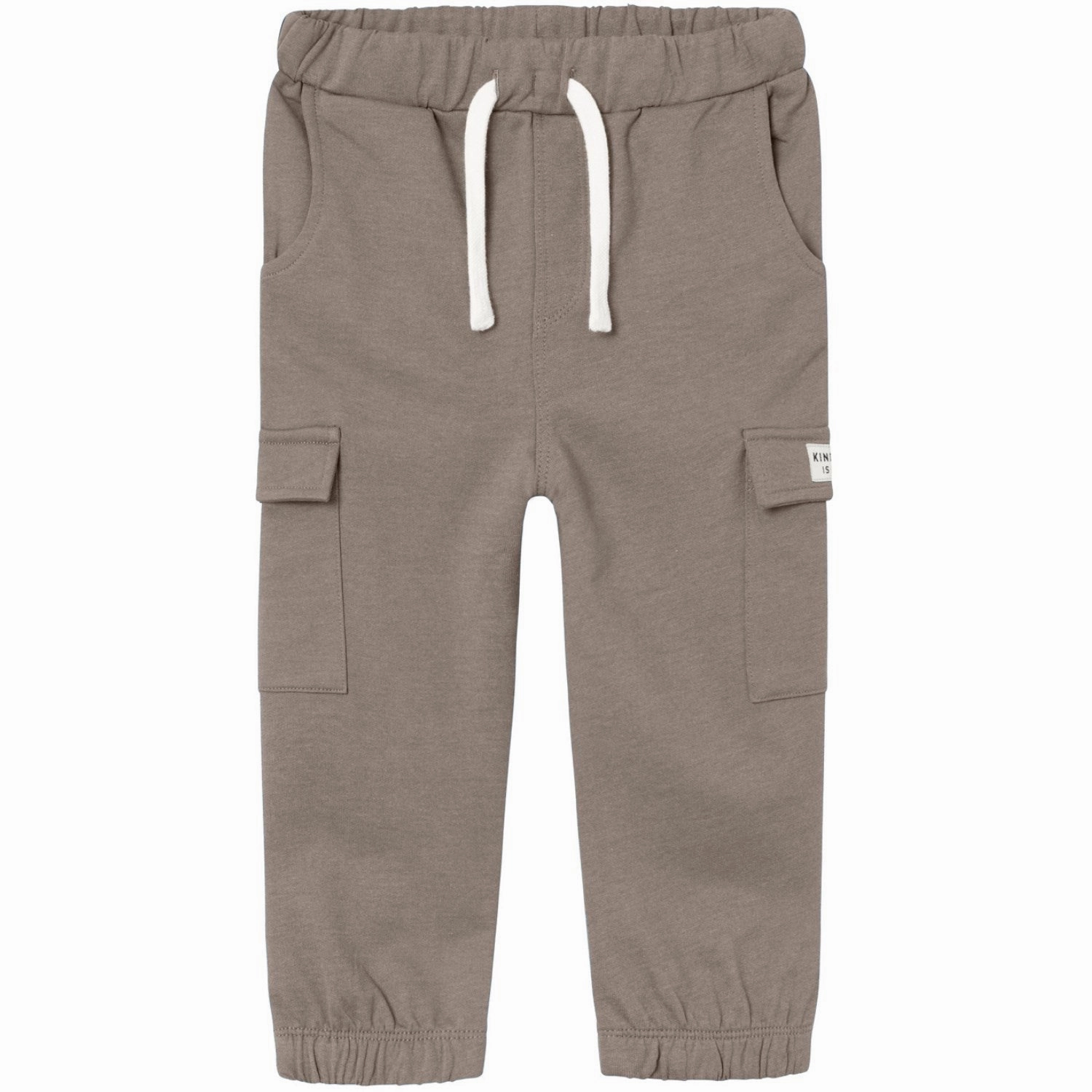 Name It Fungi Hajdar Sweatpants FourWayStretch