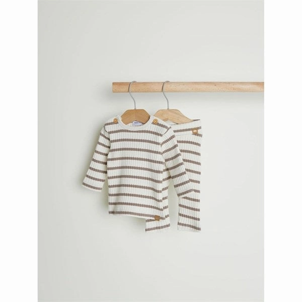 Smart Stretch Fit Name it Fungi Ohooray Rib Leggings