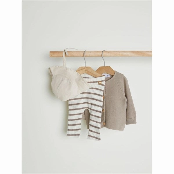 Compression Technology Chic and Stylish Name it Fungi Ohooray Rib Leggings