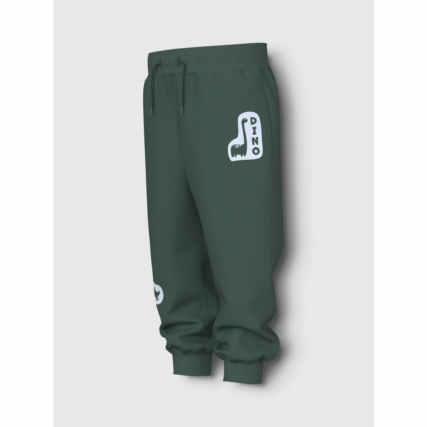 WrinkleResistant Texture Full Flex Name It Garden Topiary Dino Doodles Nmmvoder Nreg Swe Pants Unb