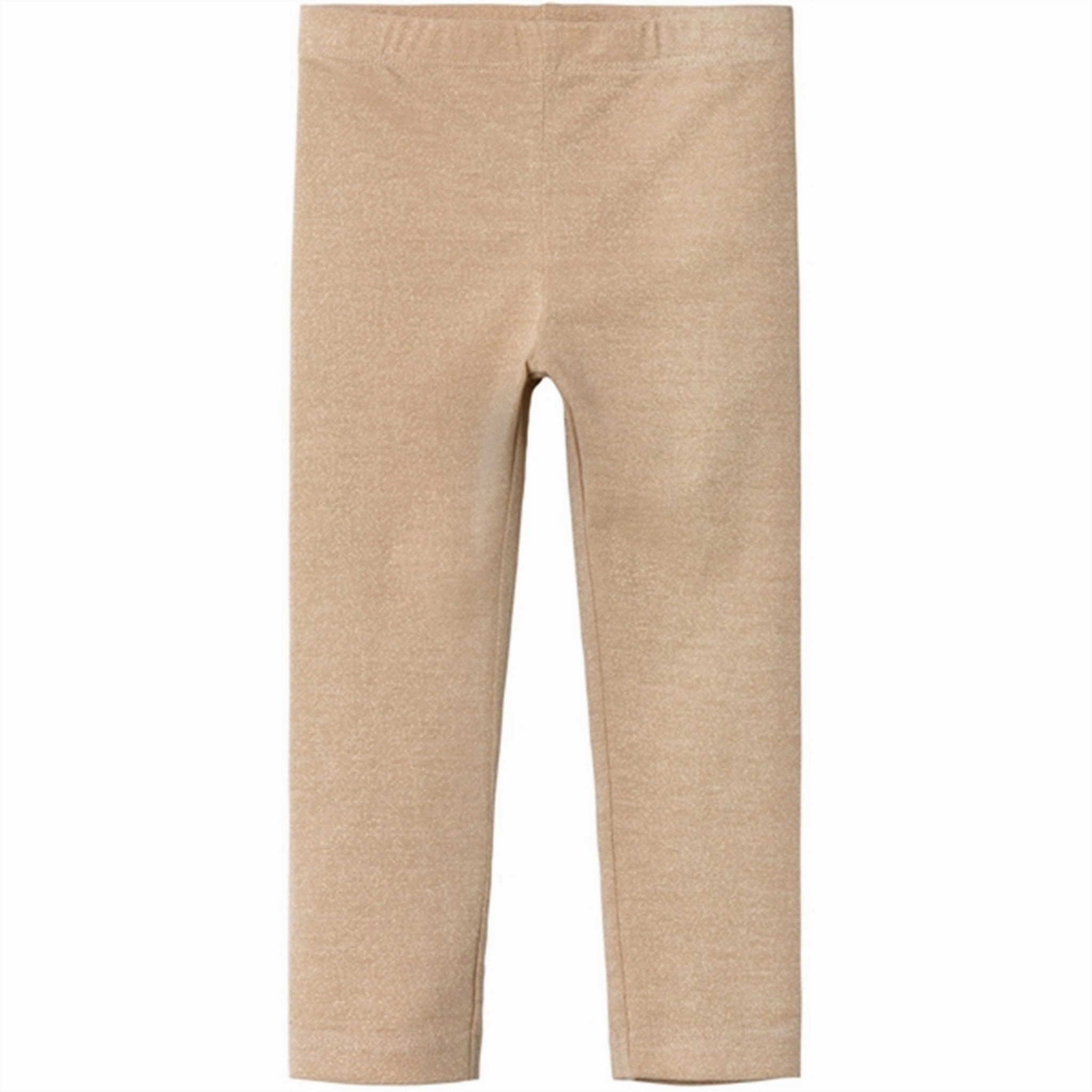 Slim and Sleek Calm Fit Name it Gilded Beige Sosanna Leggings