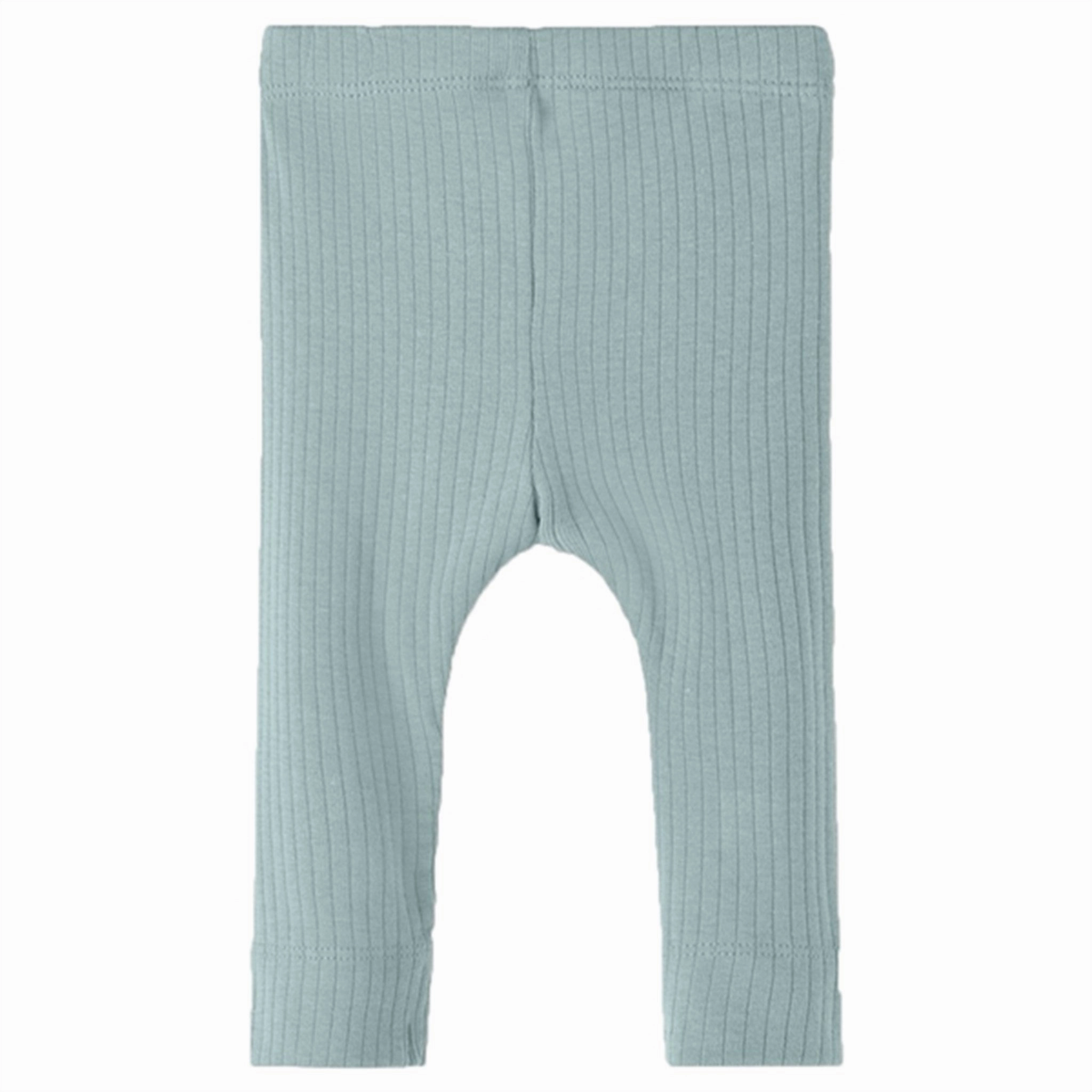 Maximum Flex Fit Ready Name it Gray Mist Dybo Leggings