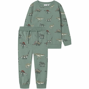 Modal Name It Green Bay Nmmnenean Ls Swe Bru Pb Set