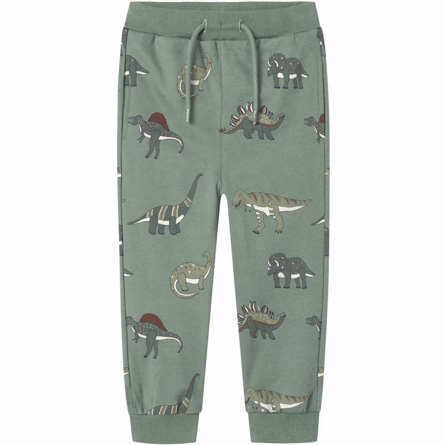 Airtight Zipper Seals Name It Green Bay Nmmnenean Swe Pant Bru Pb