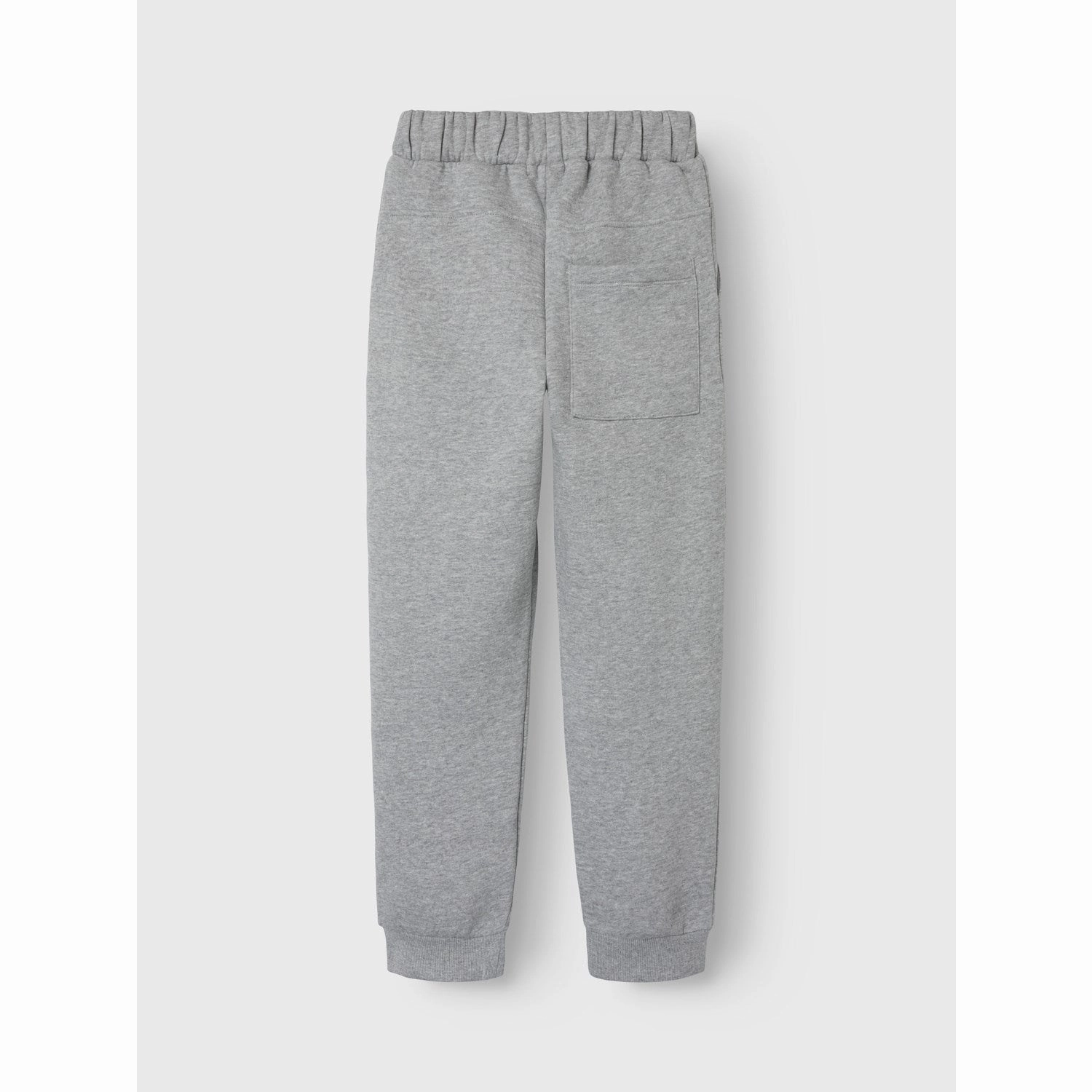 theater Name It Grey Melange Ohans Regular Sweatpants