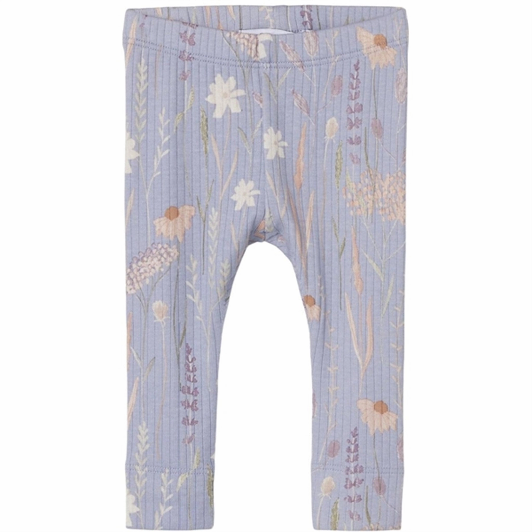 Name it Heirloom Lilac Beate Leggings Easy Wear