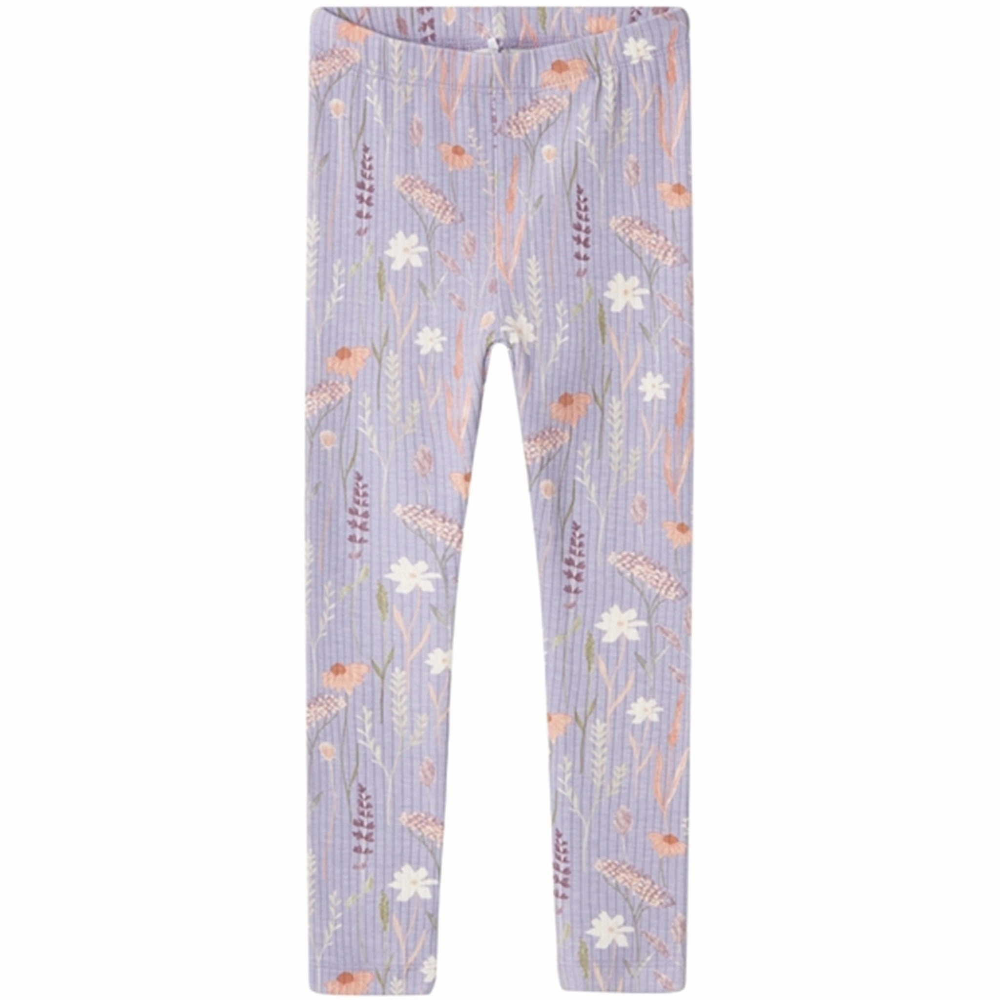 All terrain Name it Heirloom Lilac Beate Leggings