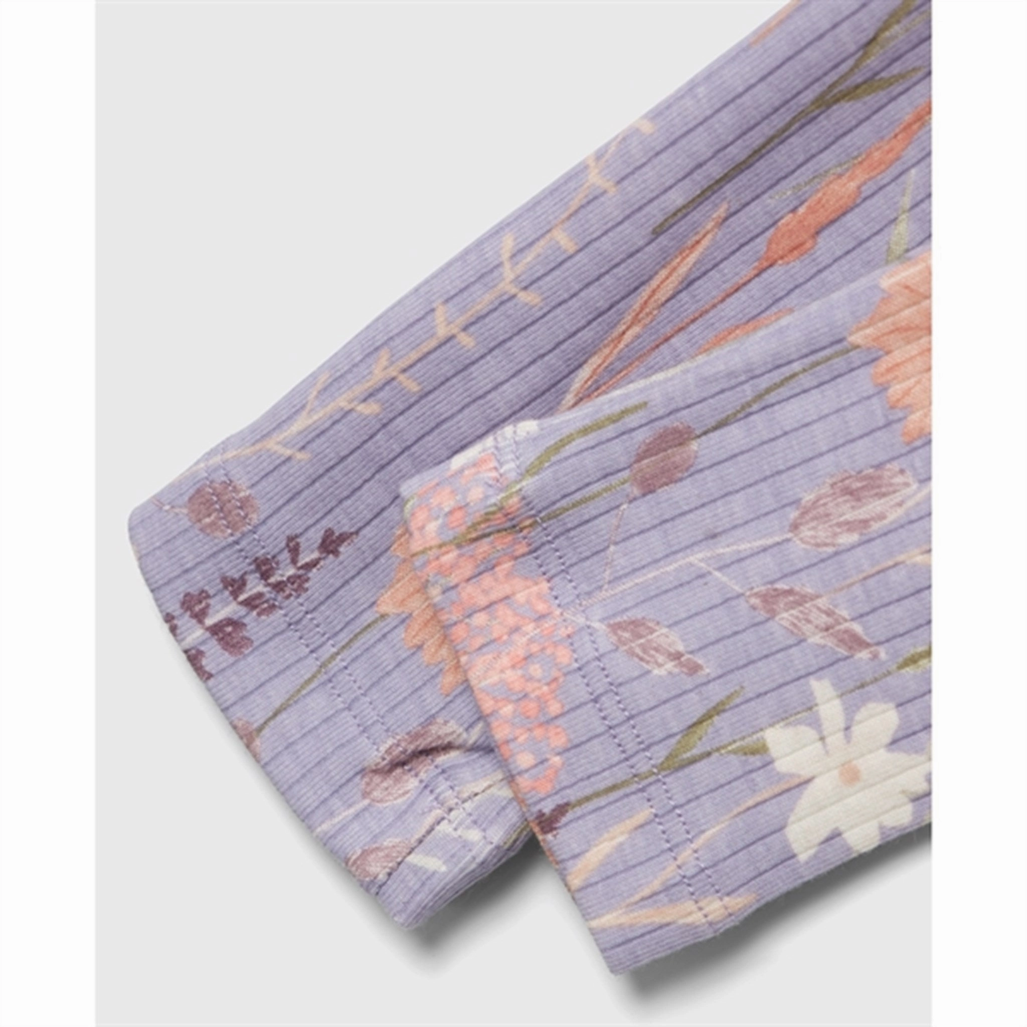 Trendy Comfort Wear Name it Heirloom Lilac Beate Leggings