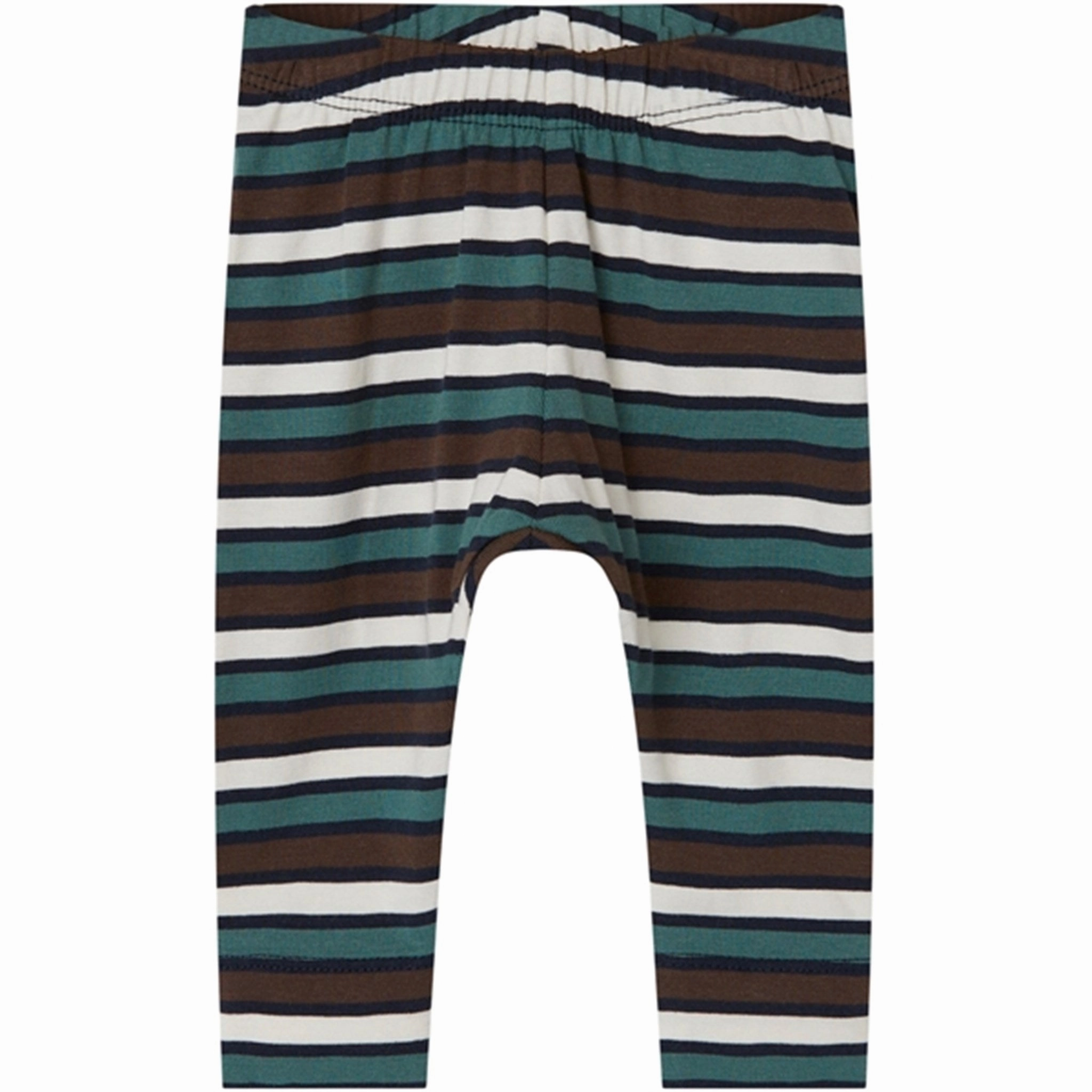 Durable Comfort Name it Hot Fudge Lassir Leggings