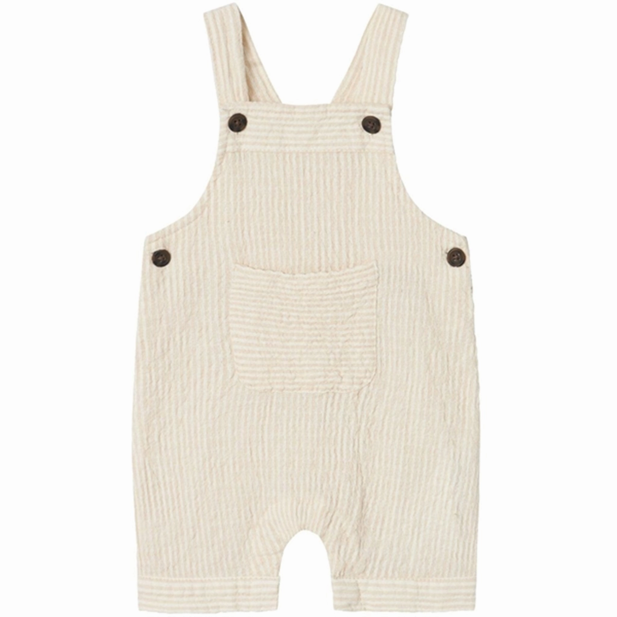 LowProfileStitching Name it Humus Fedenis Overall