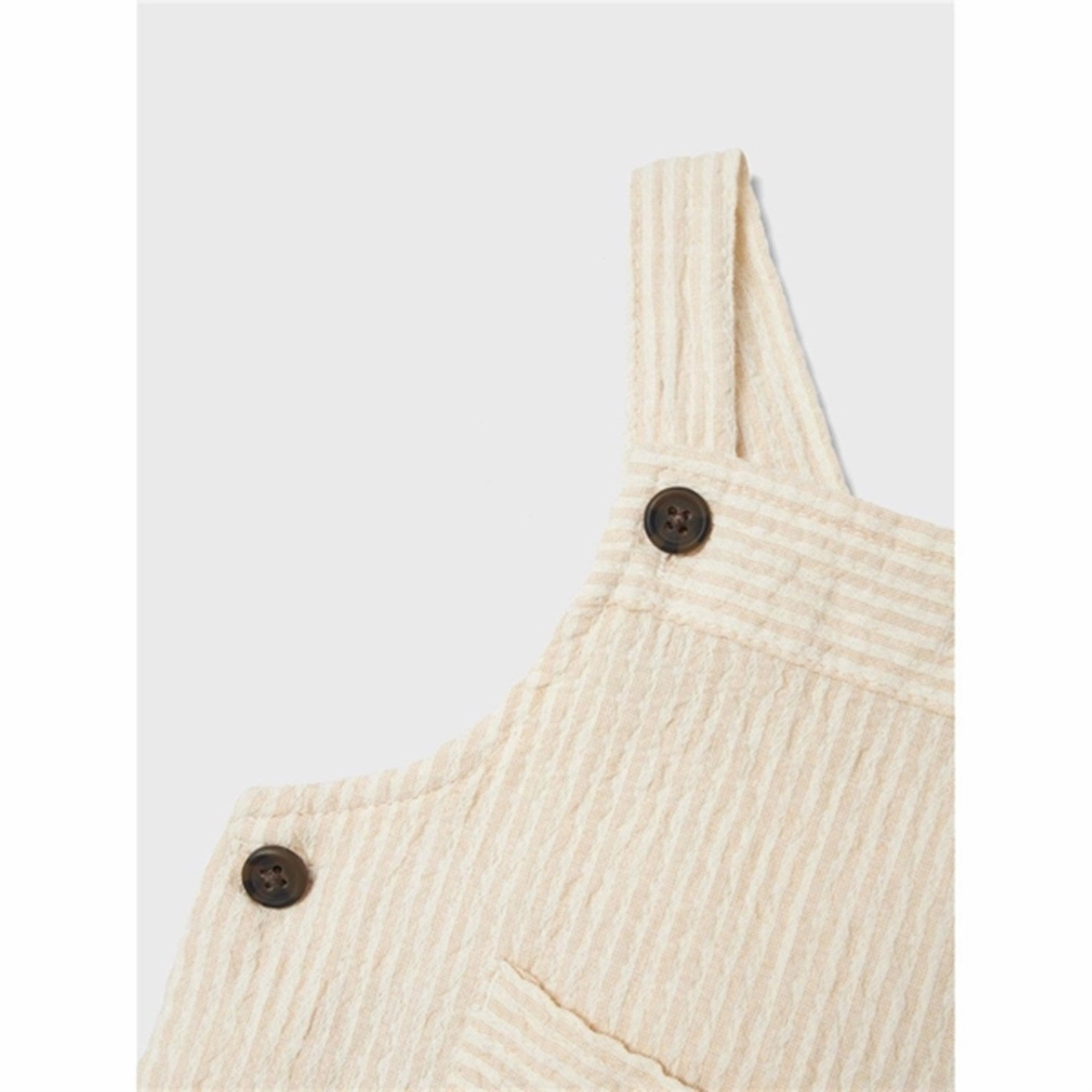 FlameRetardantTreatment Durable Construction Name it Humus Fedenis Overall