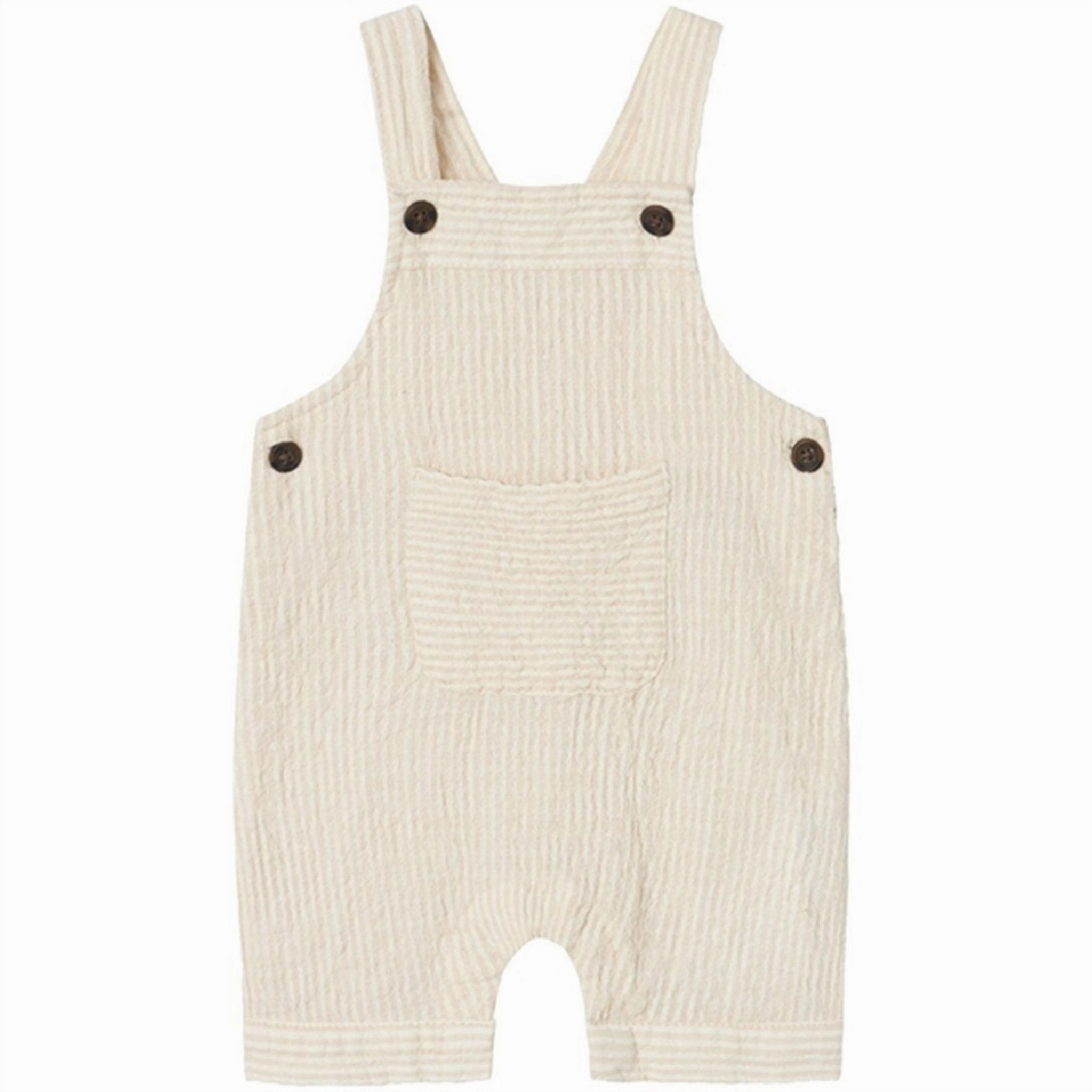 Name it Humus Fedenis Overall Lightweight Feel