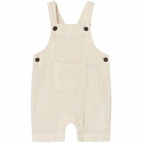 Name it Humus Fedenis Overall Lightweight Feel