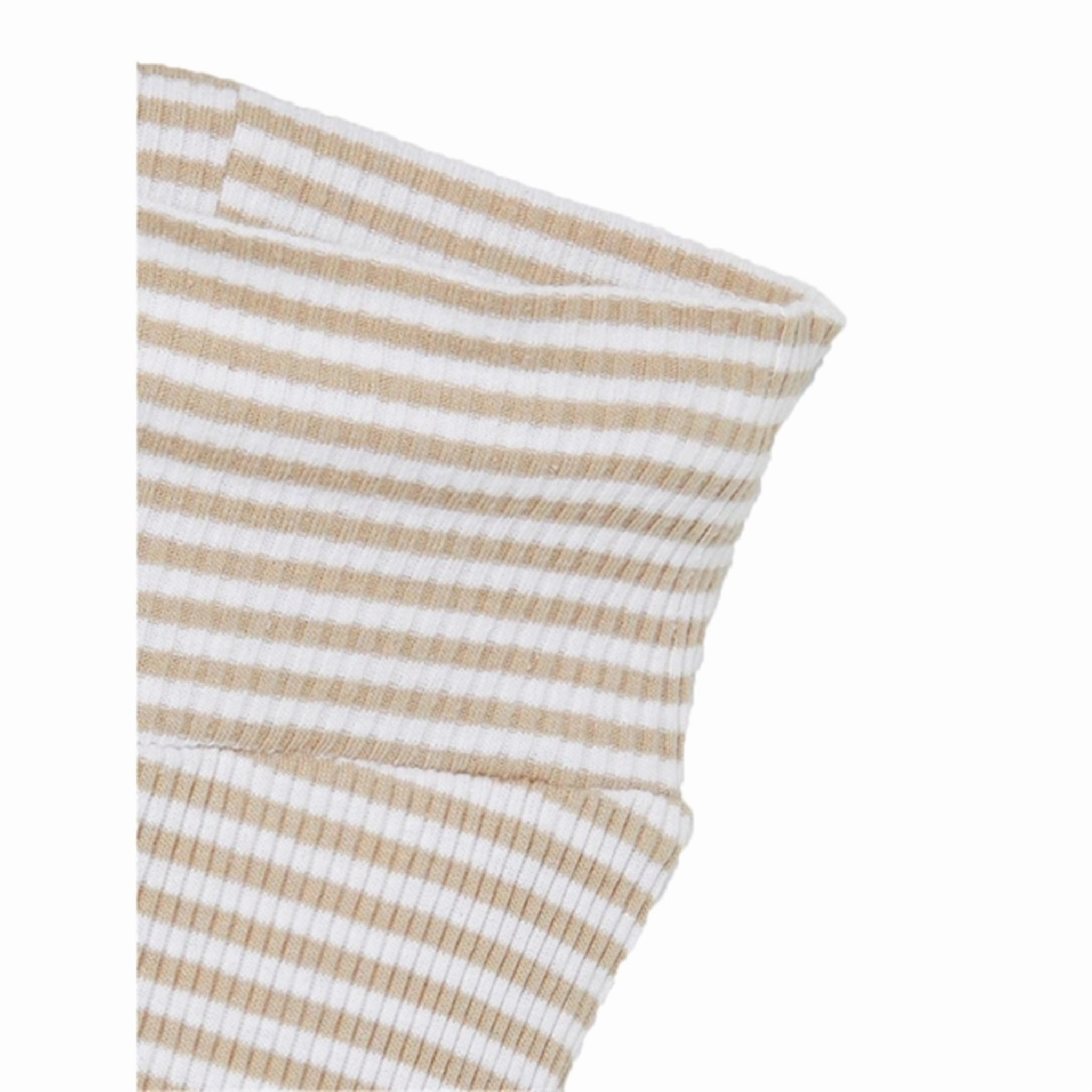 Casual Wearer Loose Fit Name it Humus Hello Leggings