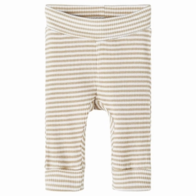 Name it Humus Hello Leggings Hiking Trail Soft Touch Stretch Fit Outdoor Lover