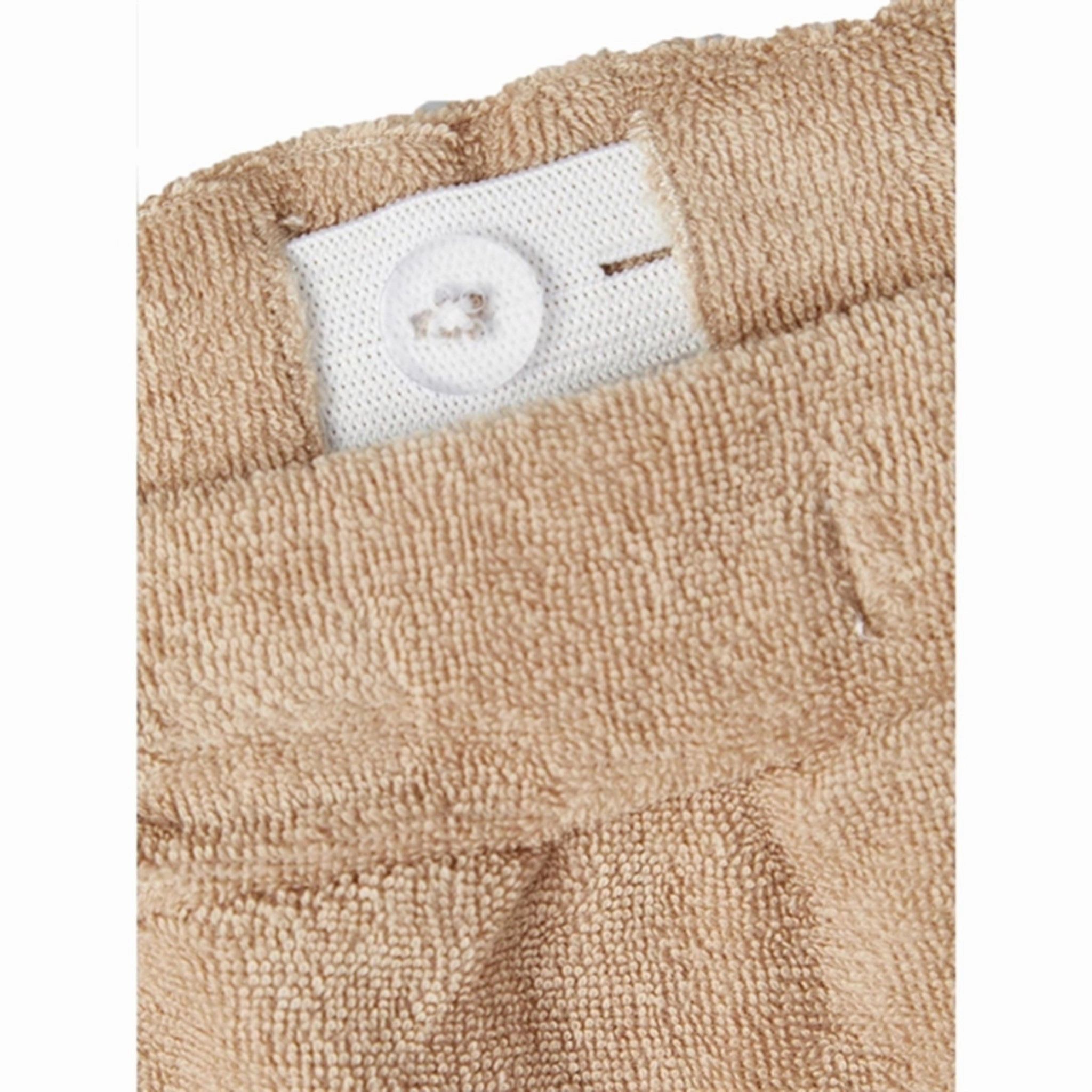 Impact Absorption Layer casual dresser Name it Humus Jabu Sweatpants