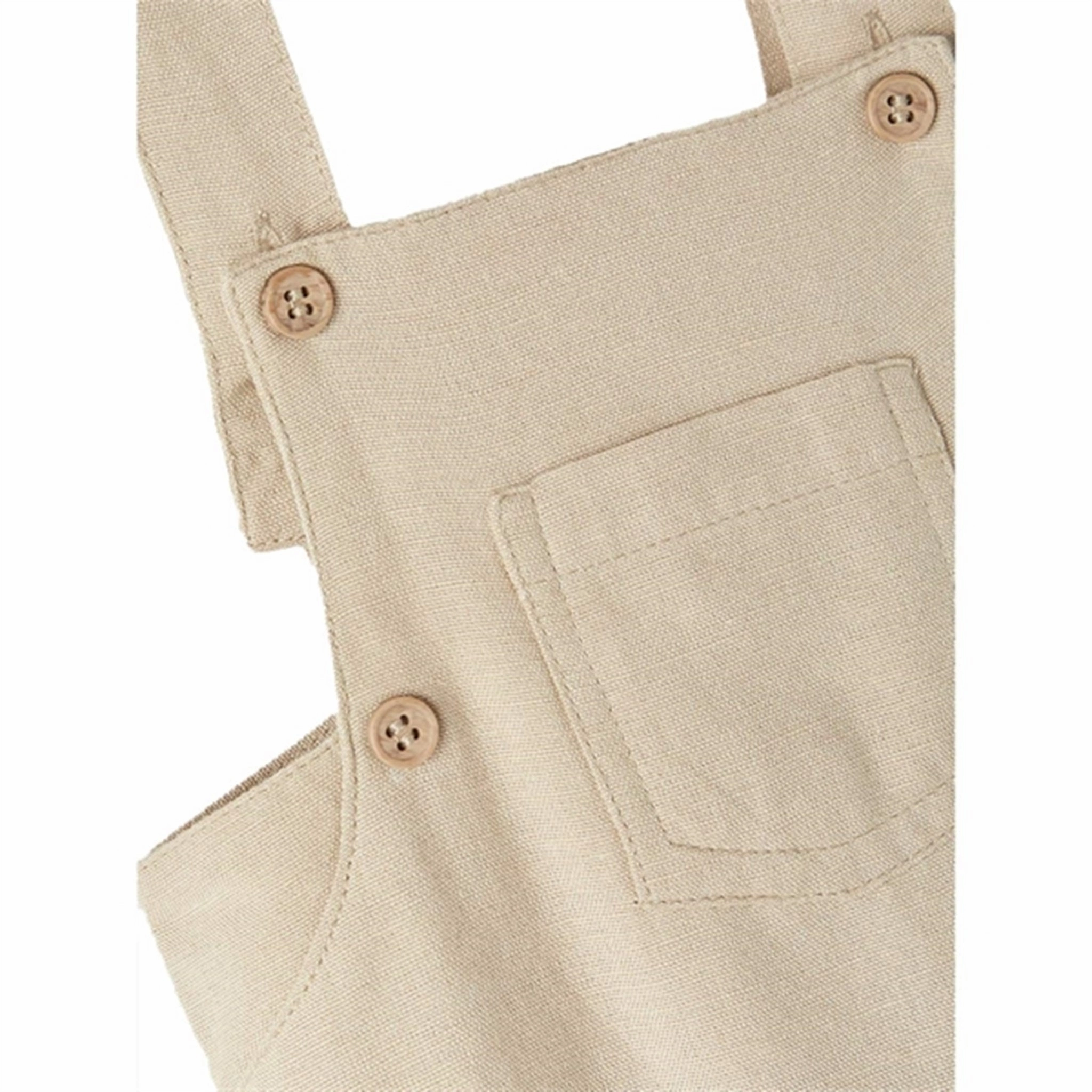 Name it Humus Jefallo Shorts Overall Relaxed Running