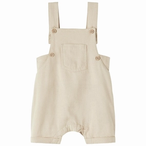 Relax Weekend Simple Trendy Name it Humus Jefallo Shorts Overall