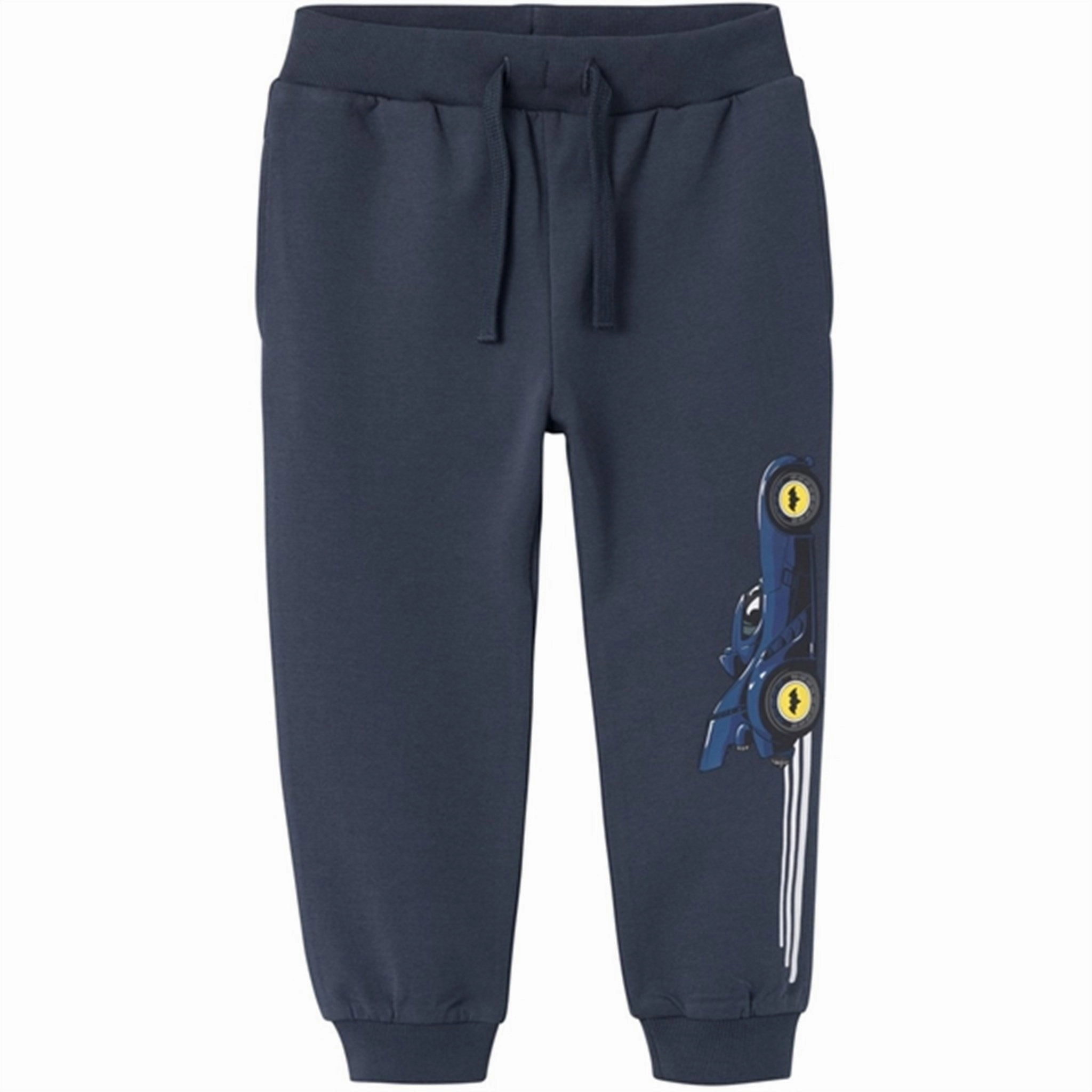 Name it India Ink Jacobo Batwheels Sweatpants Quick Flex NeutralImpactSupport