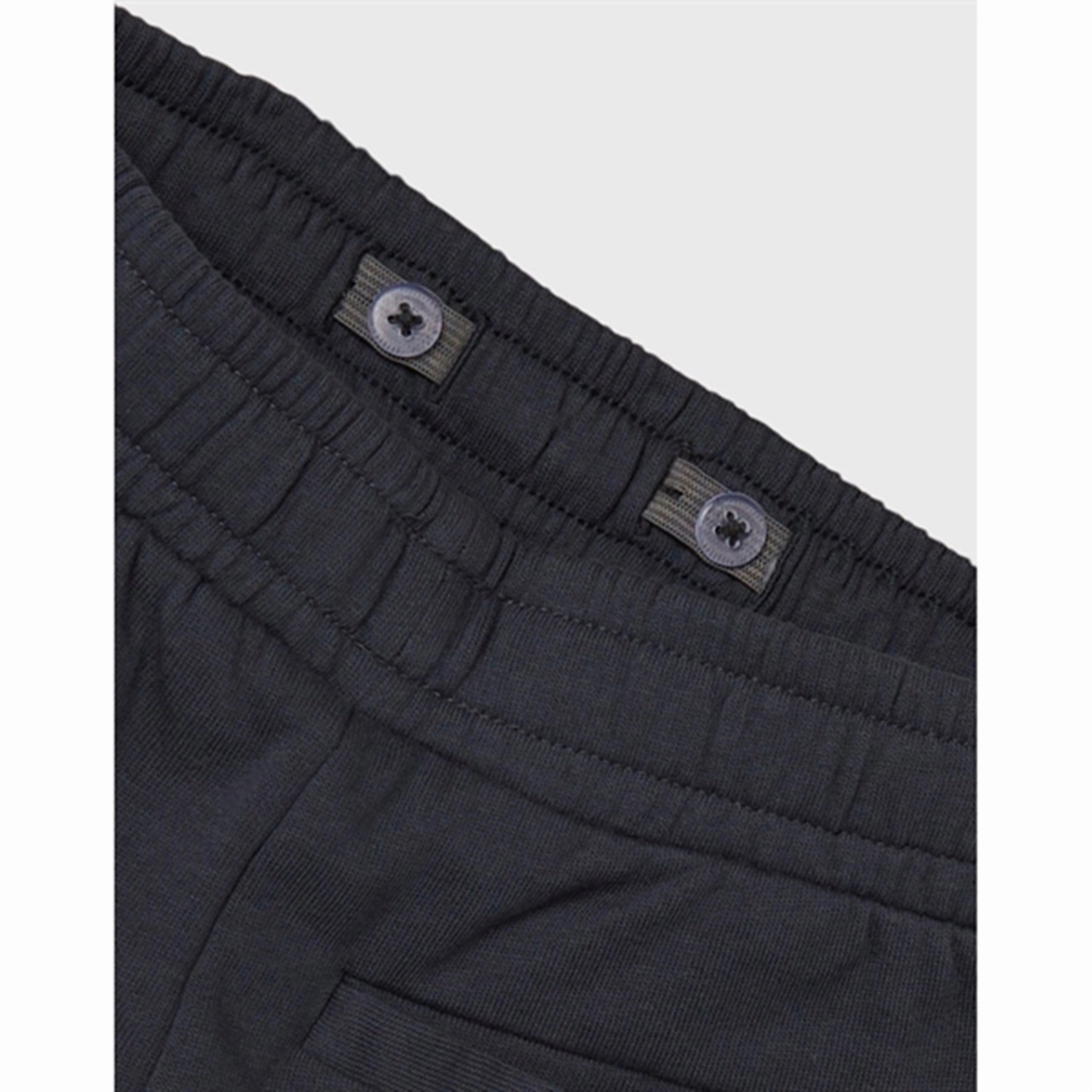 warranty Name it India Ink Olinfo Sweatpants