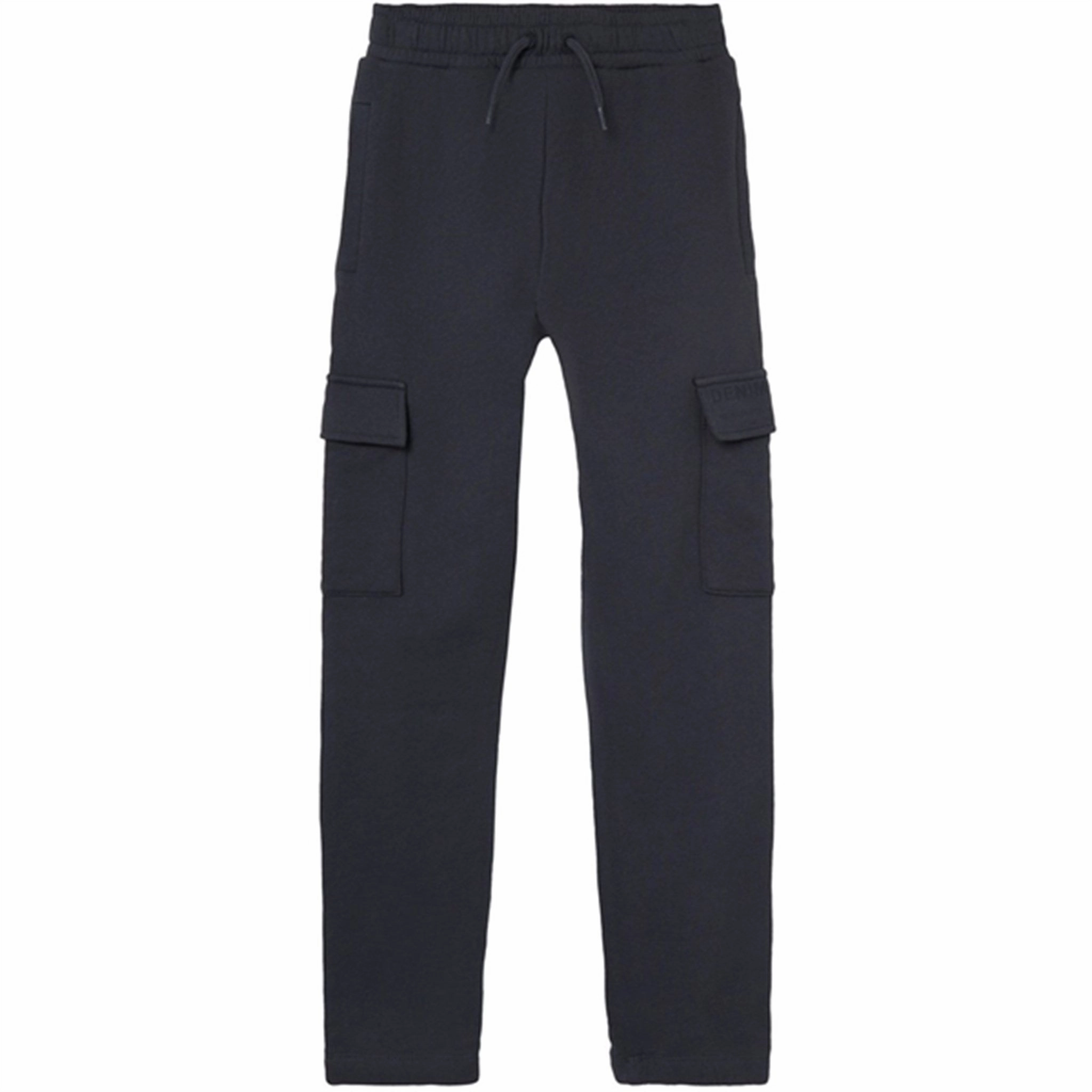 Collared neckline MoistureWicking Name it India Ink Olinfo Sweatpants