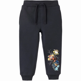 Name it India Ink Ollis Paw Patrol Sweatpants Fitness Clothing