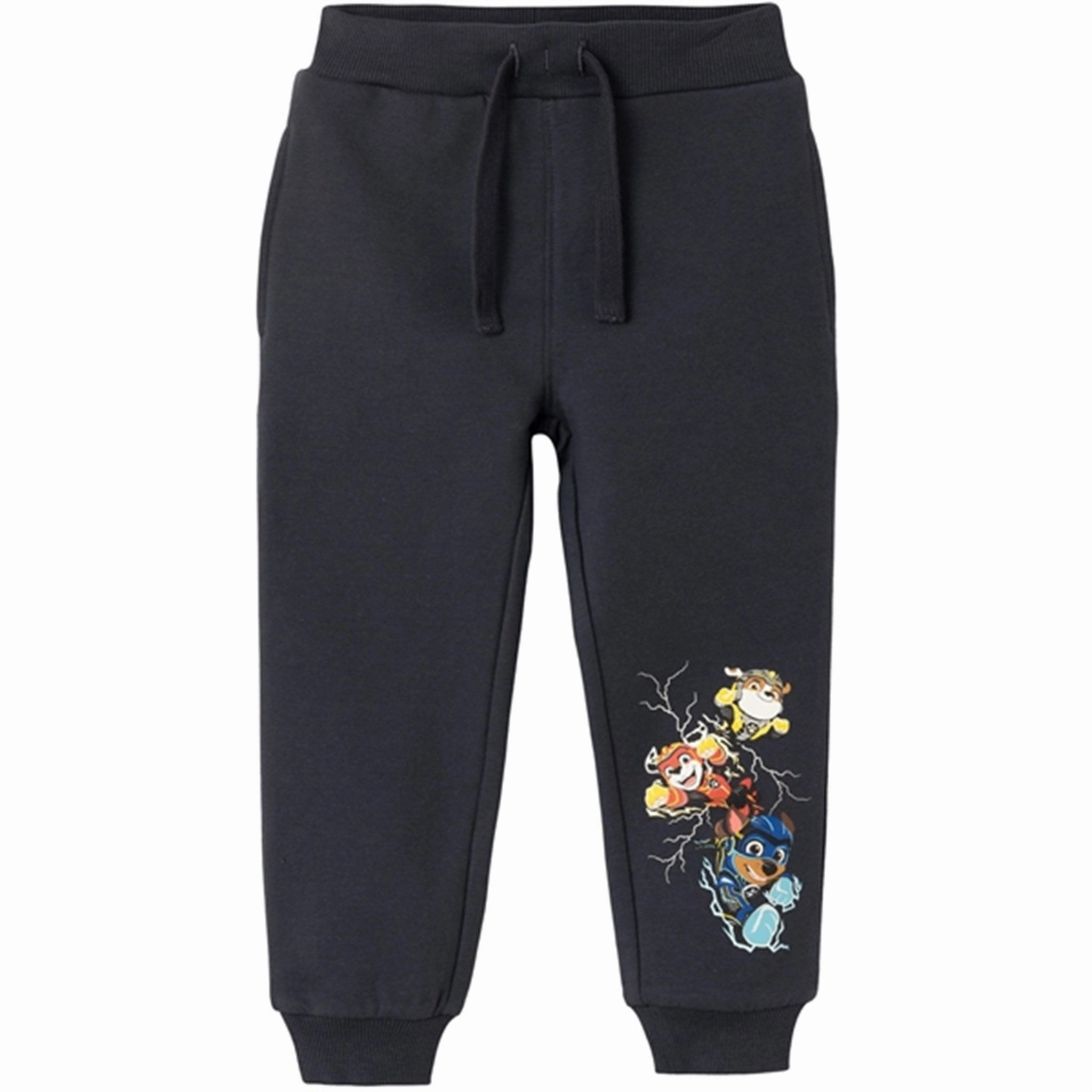 Name it India Ink Ollis Paw Patrol Sweatpants EcoFriendlyBlend waterproof