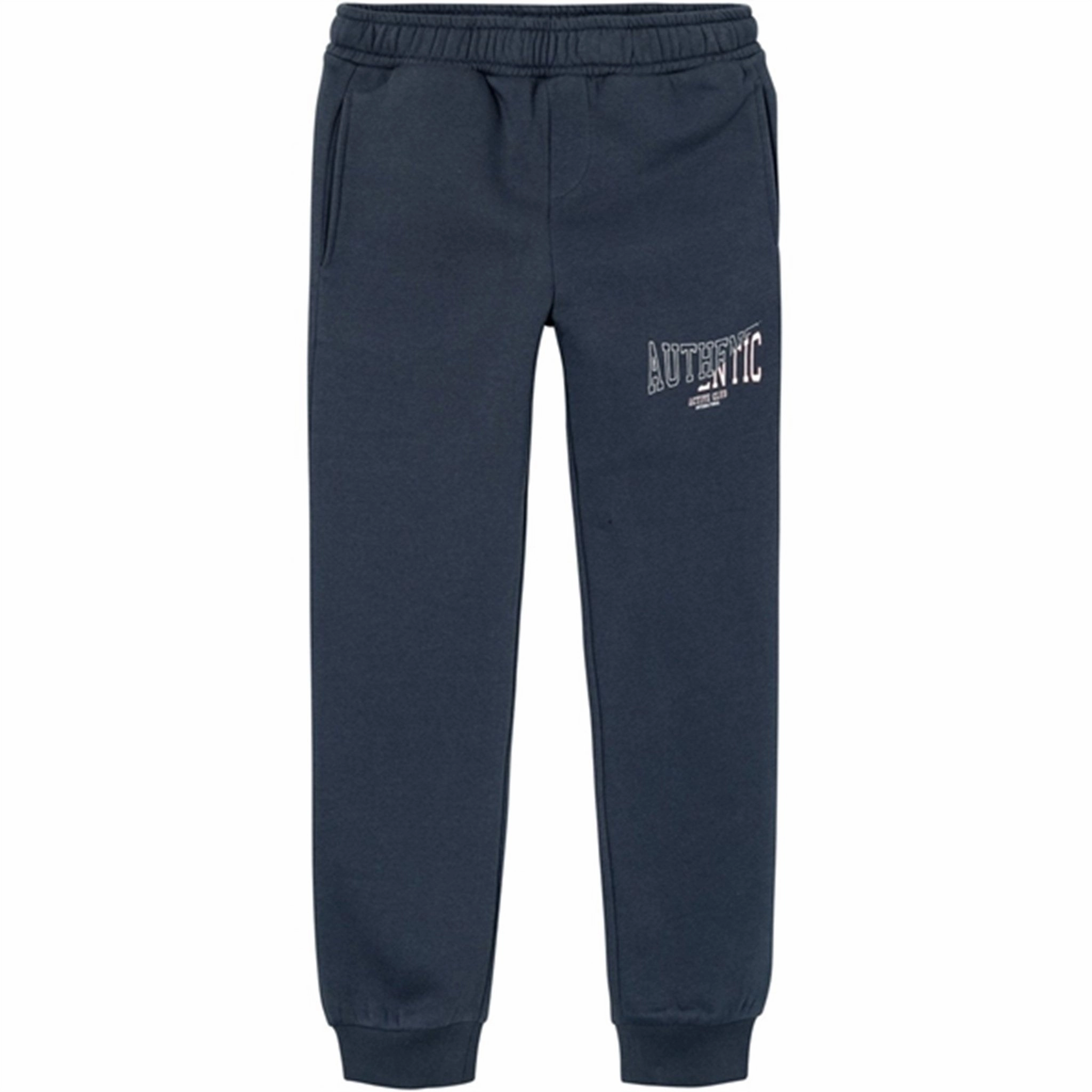Name it India Ink Rarme Sweatpants design Wrinkle recovery